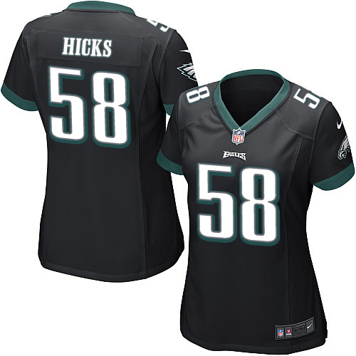 women Philadelphia Eagles jerseys-004